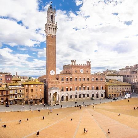 Boutique11 Apartman Siena Kültér fotó