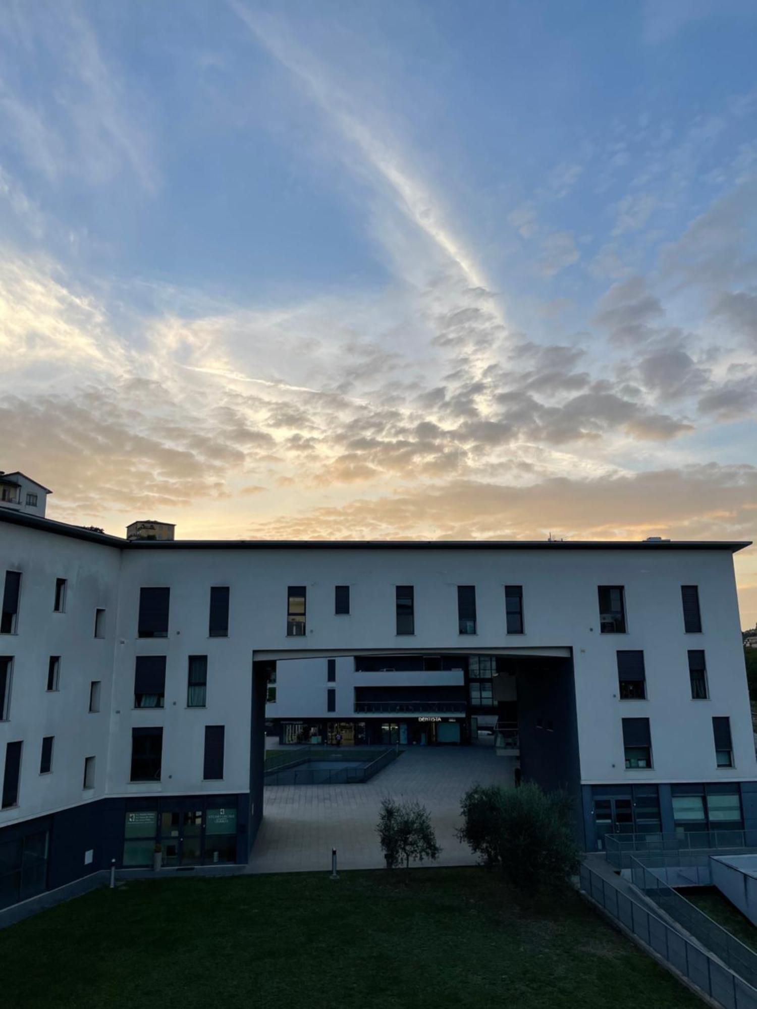 Boutique11 Apartman Siena Kültér fotó