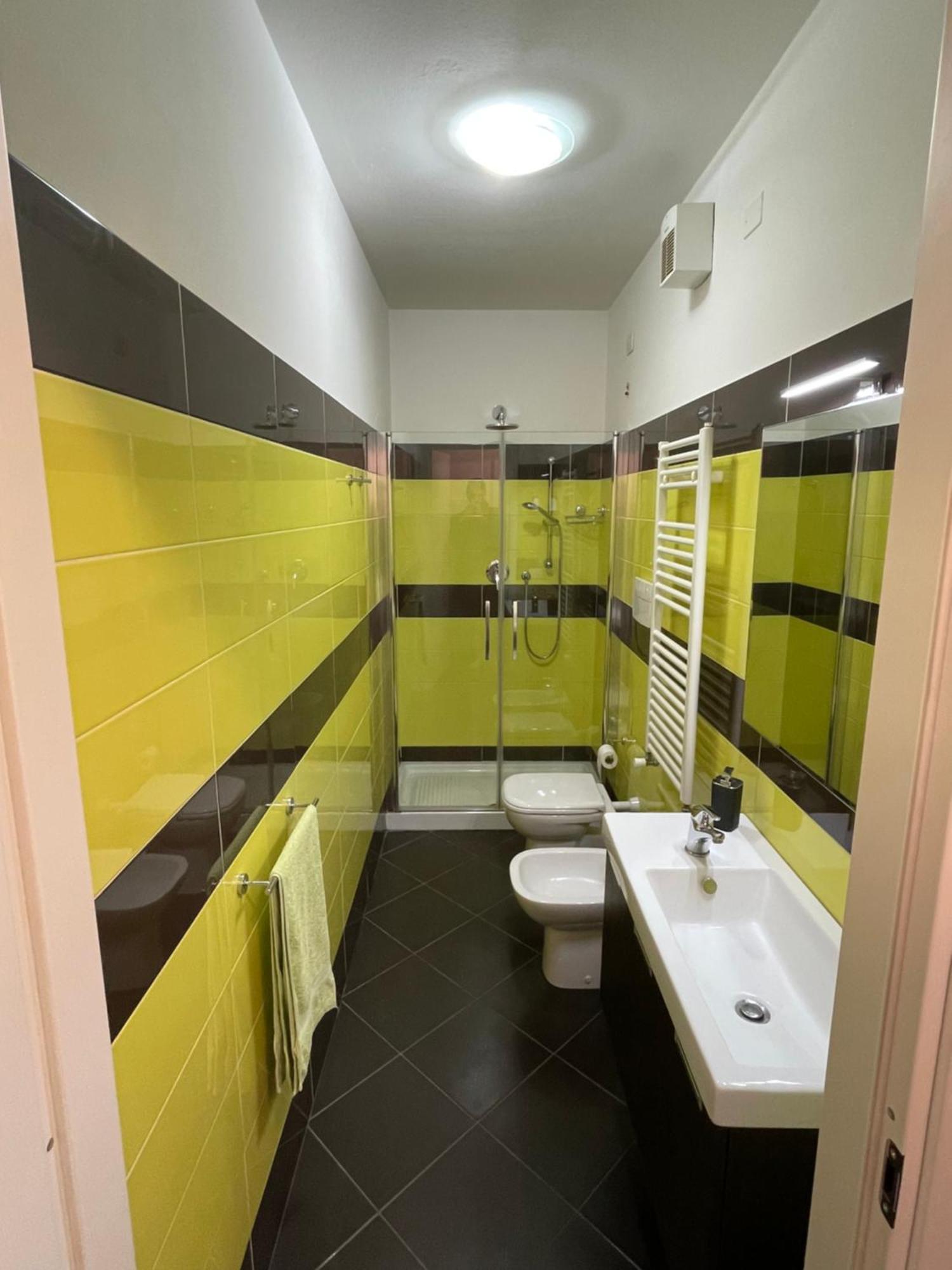 Boutique11 Apartman Siena Kültér fotó