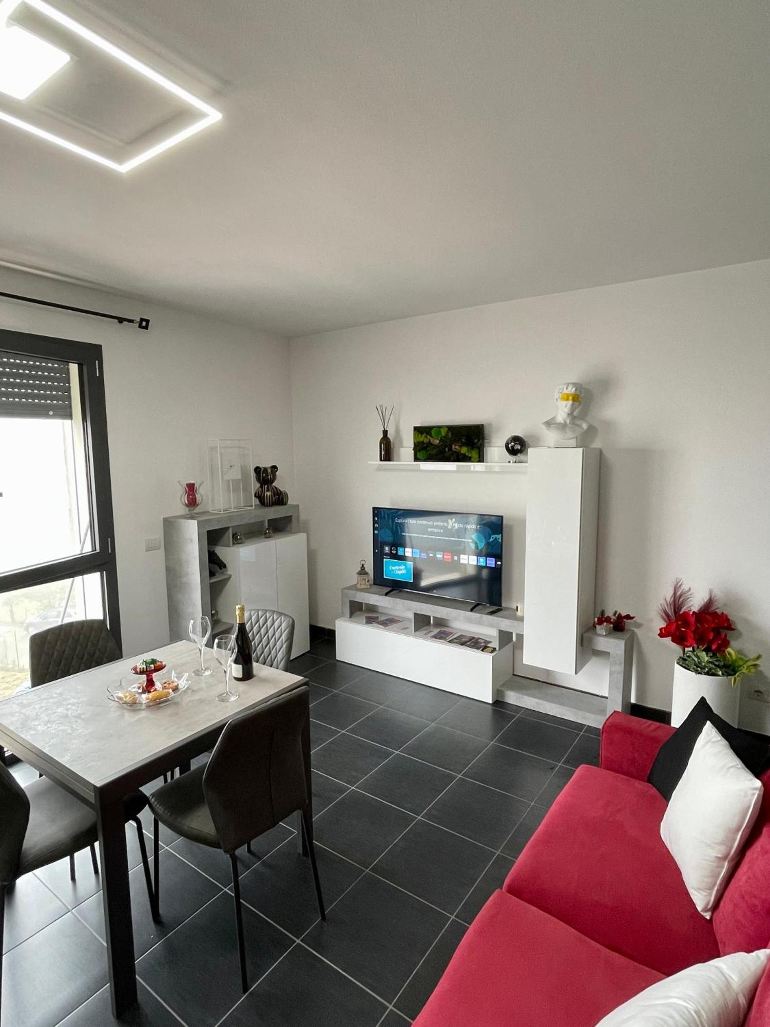 Boutique11 Apartman Siena Kültér fotó