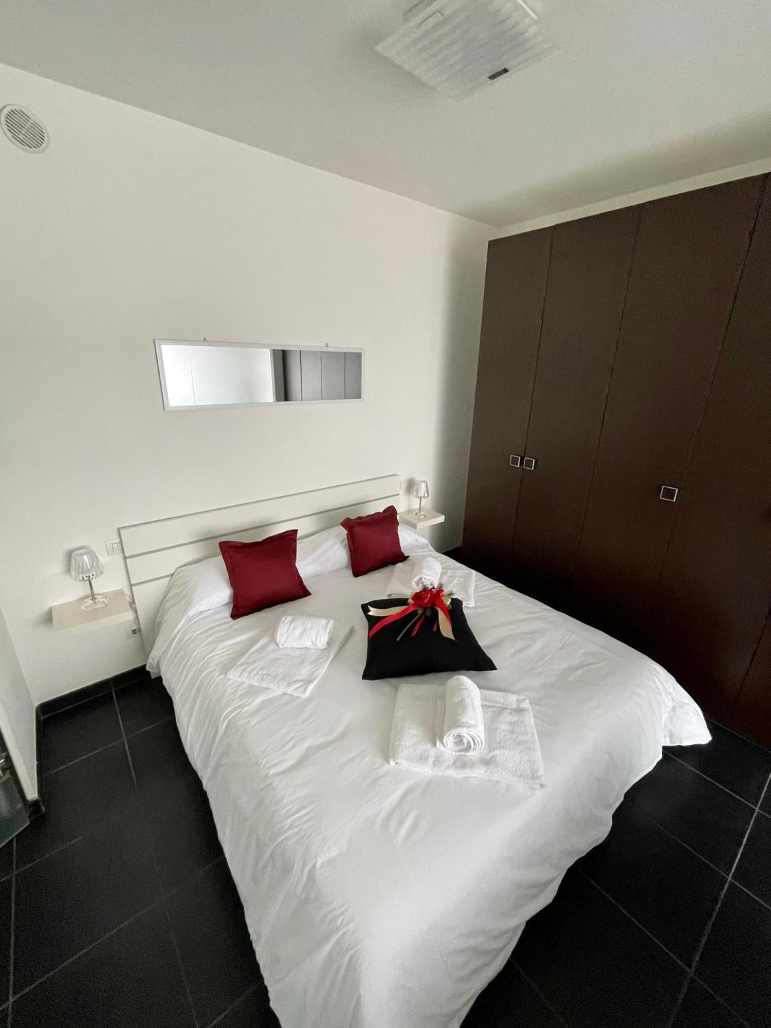 Boutique11 Apartman Siena Kültér fotó