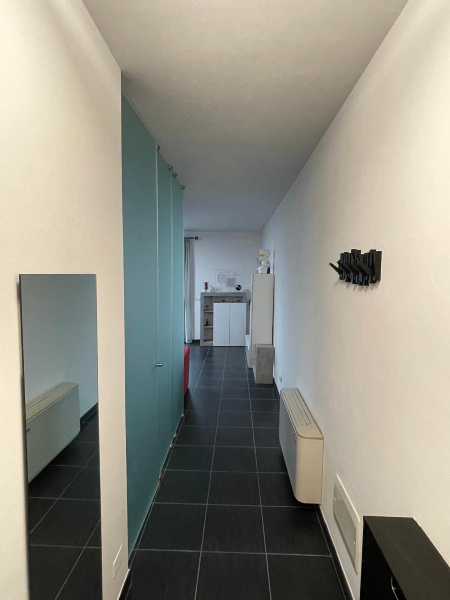 Boutique11 Apartman Siena Kültér fotó