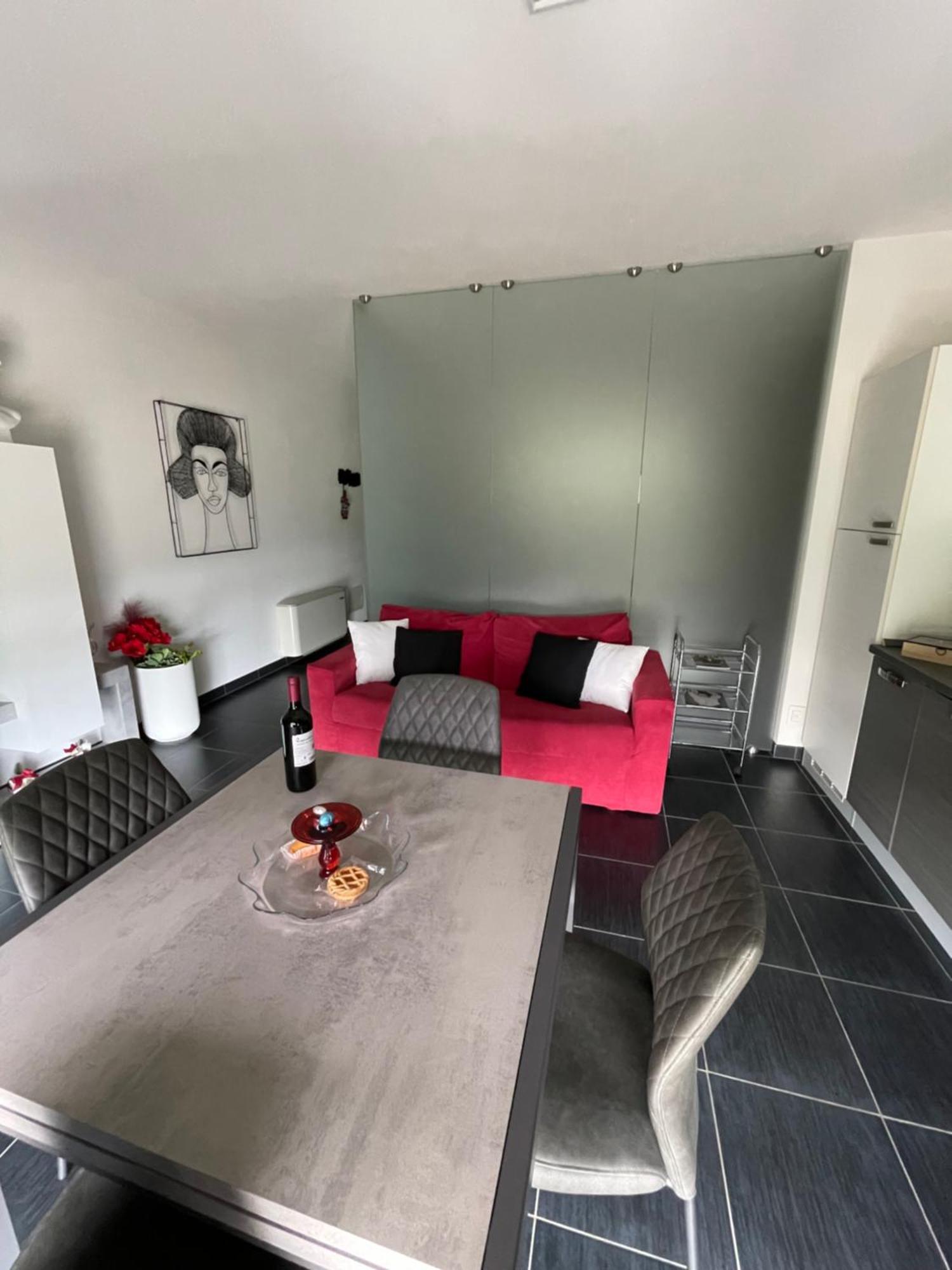 Boutique11 Apartman Siena Kültér fotó